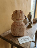 Ref. 0004 Tuurder Rood - Witte klei