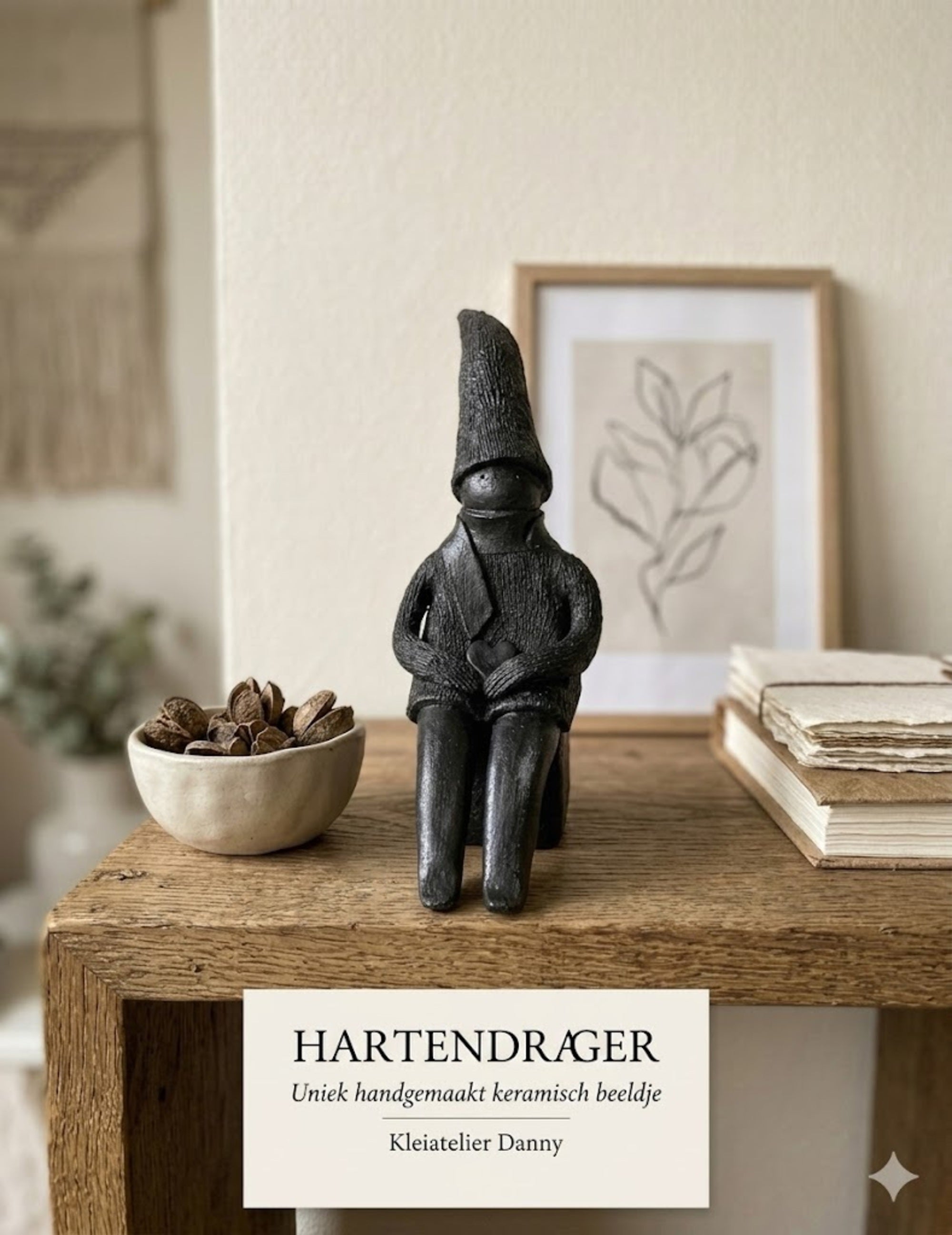 Ref. 0124 Hartedrager
