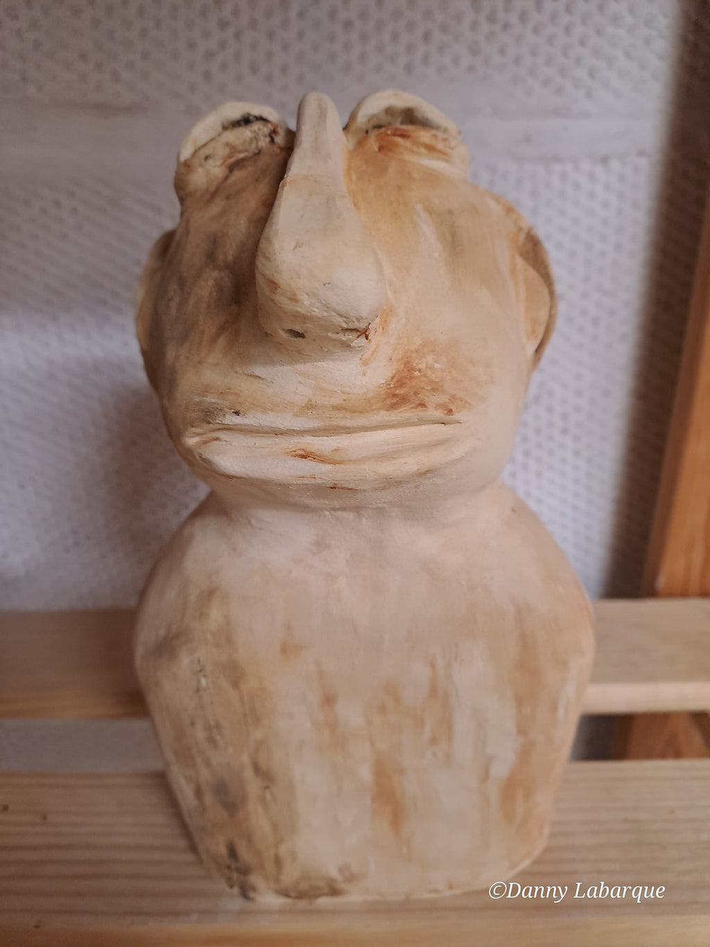 Ref. 0009 Tuurder glad