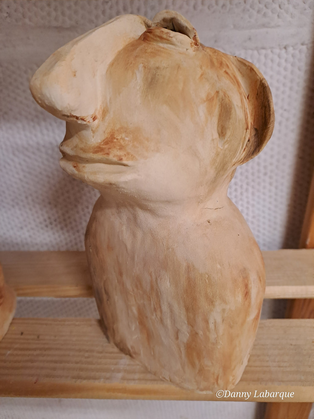 Ref. 0009 Tuurder glad