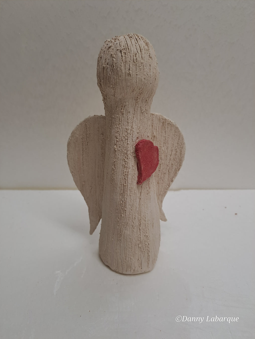 Ref. 0102 Kerstengel