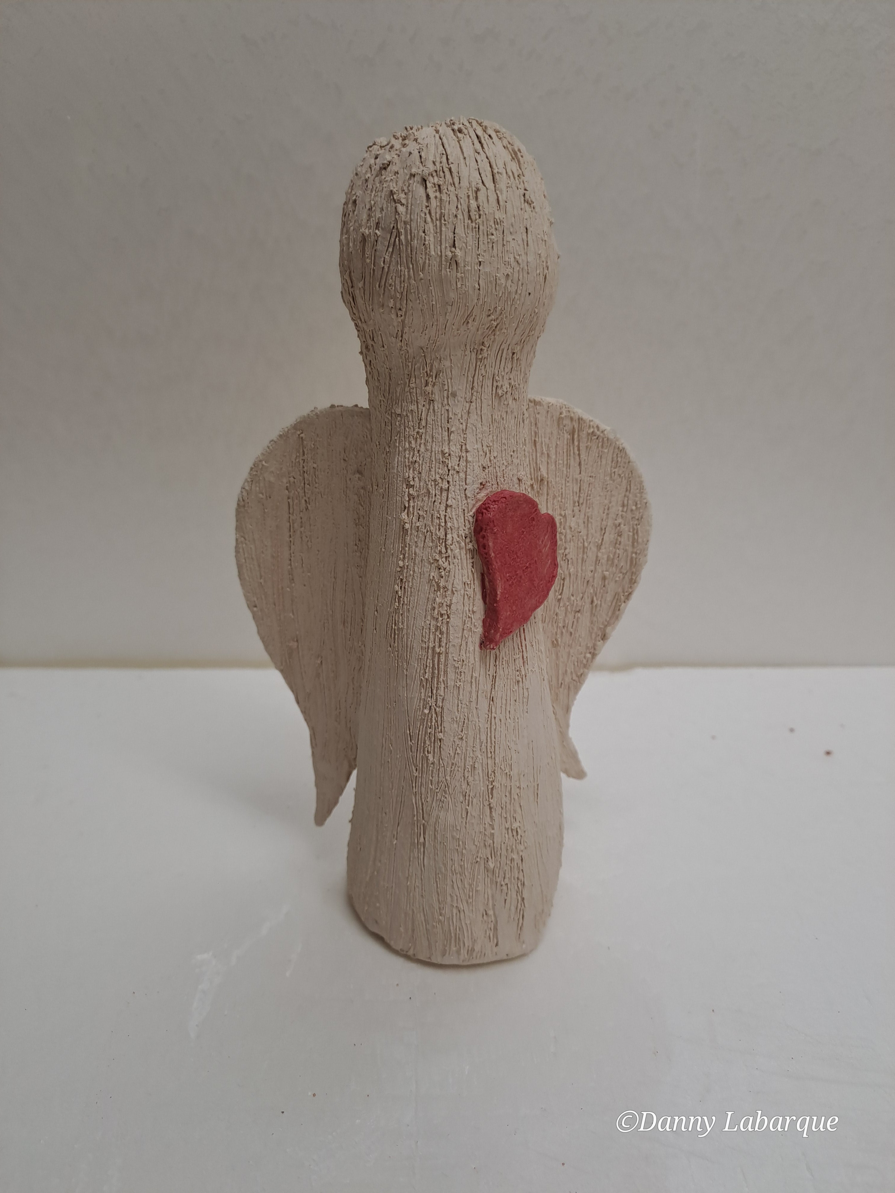 Ref. 0102 Kerstengel