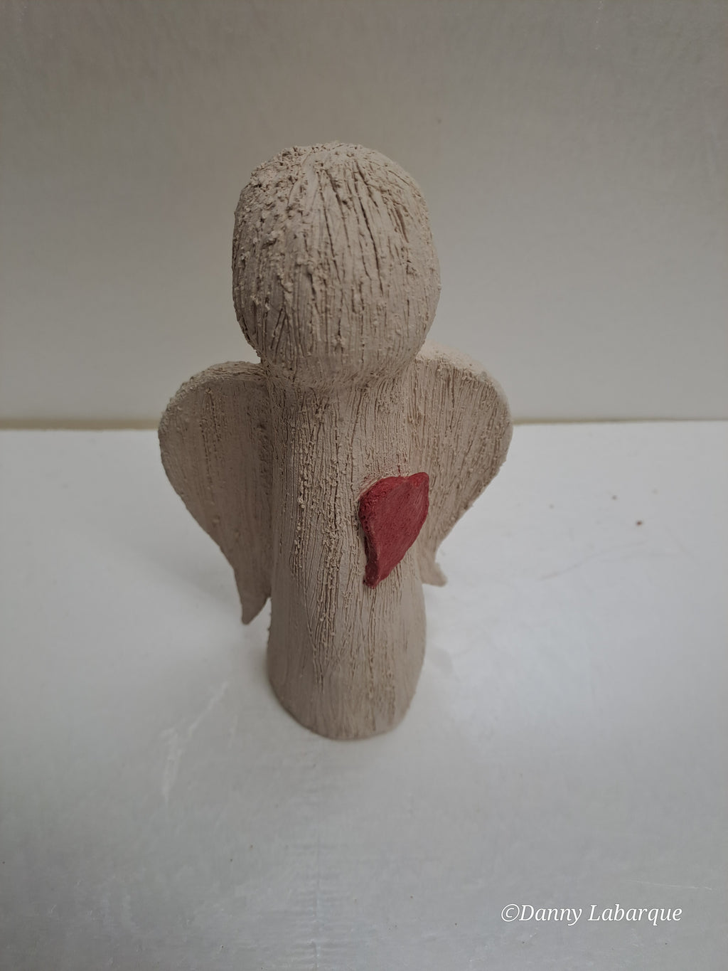 Ref. 0102 Kerstengel