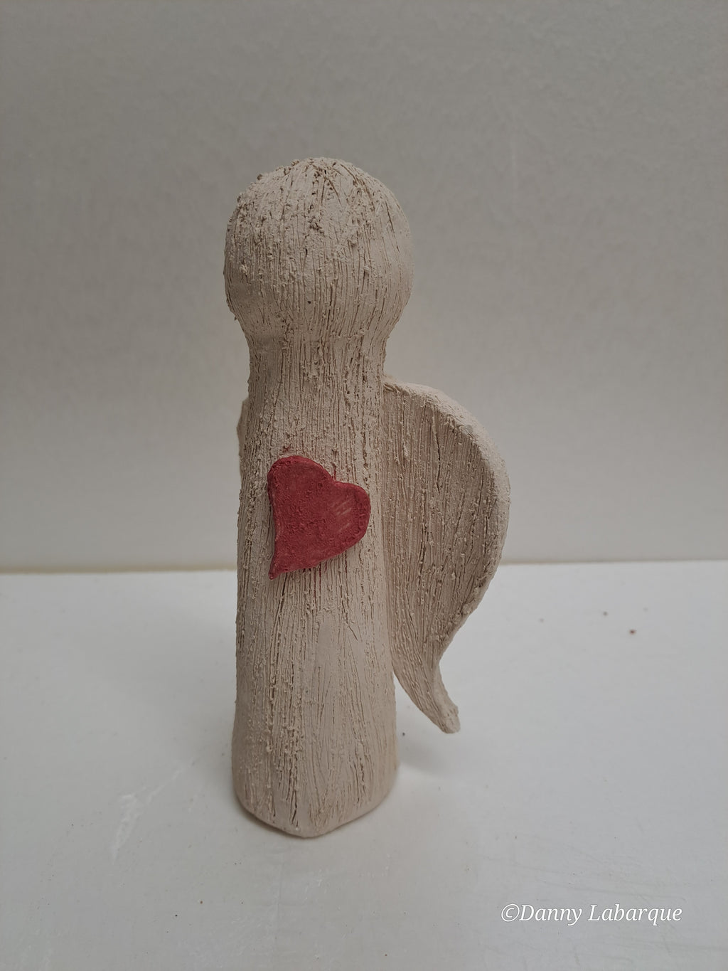 Ref. 0102 Kerstengel