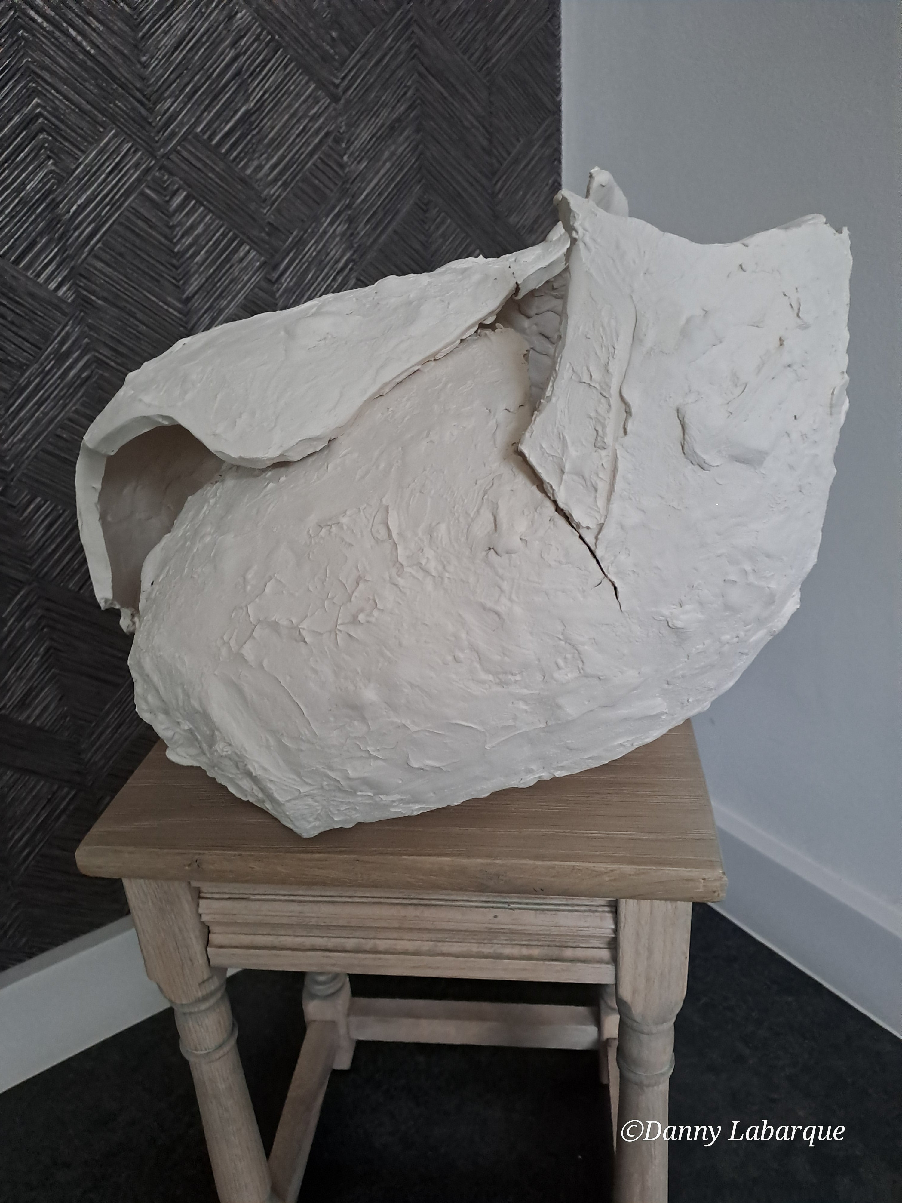 Ref. 0201 Sporen van stilte