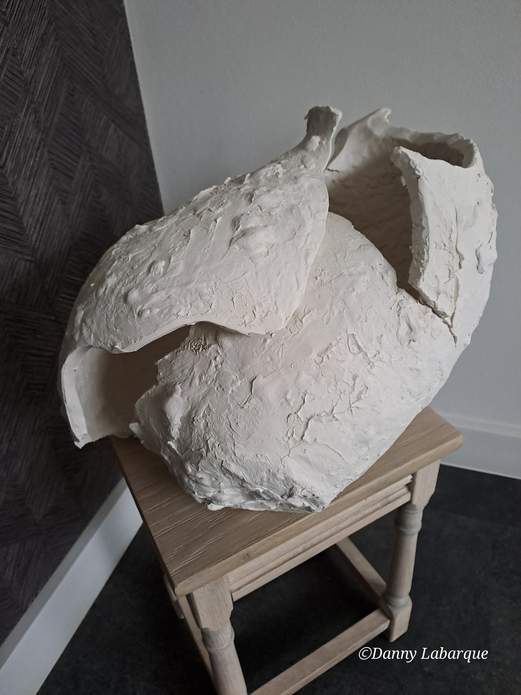 Ref. 0201 Sporen van stilte