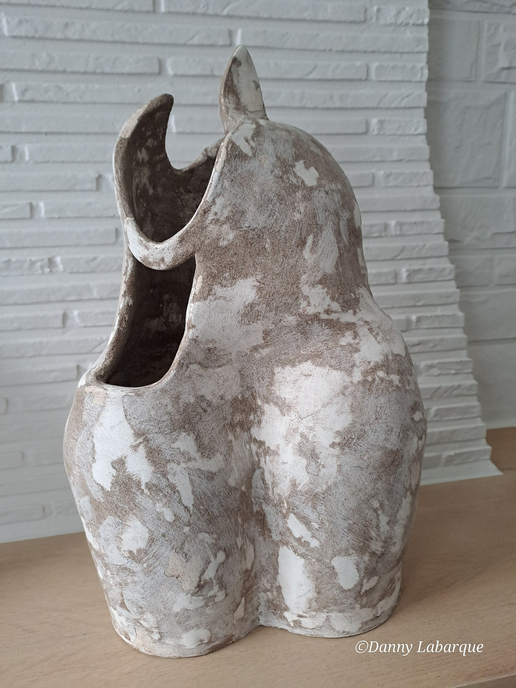 Ref. 0202 Ode aan de stilte