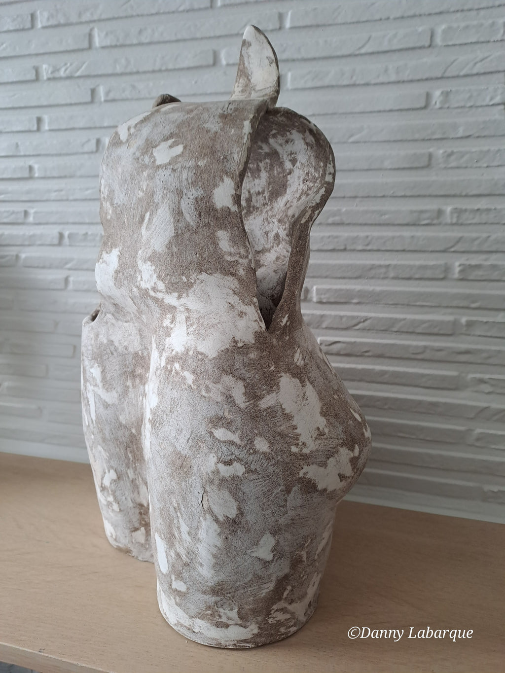 Ref. 0202 Ode aan de stilte