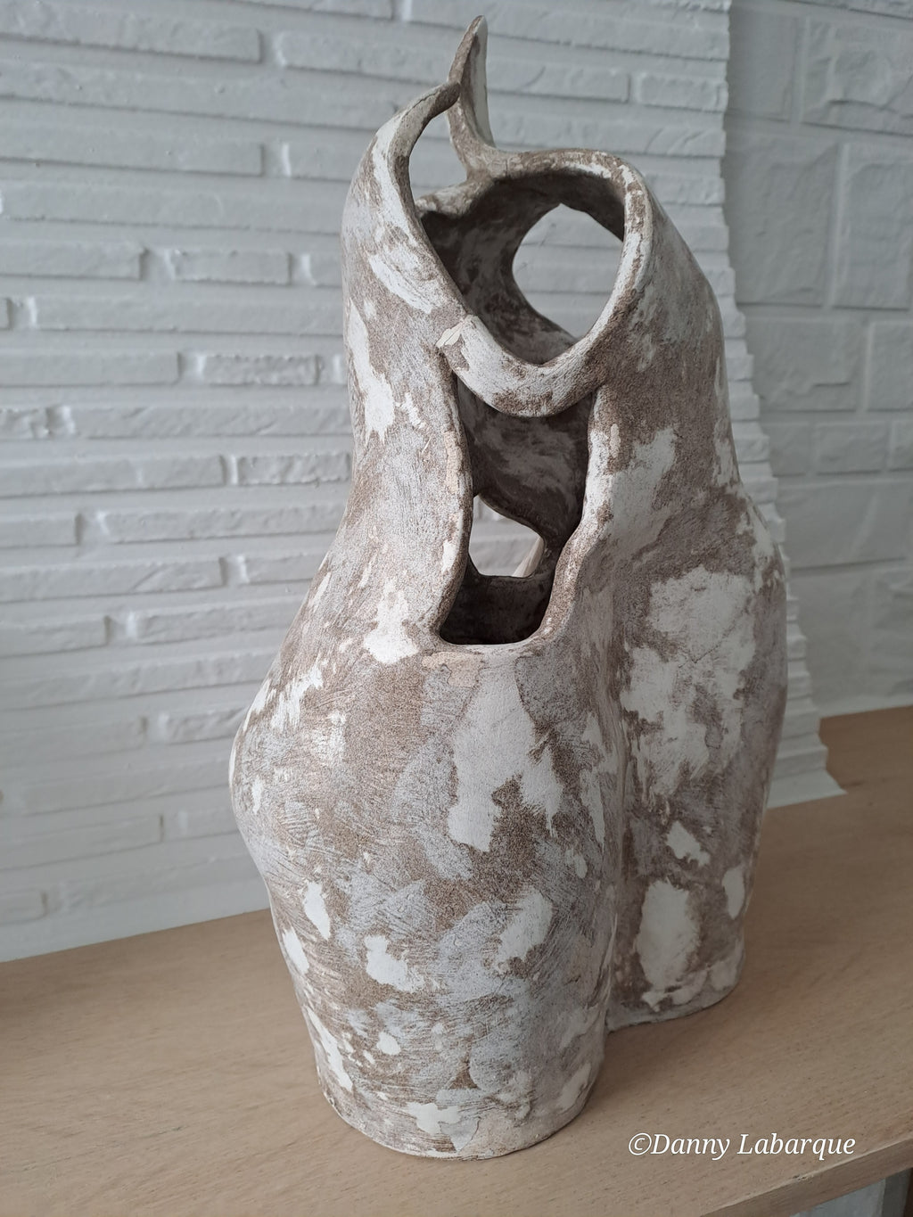 Ref. 0202 Ode aan de stilte