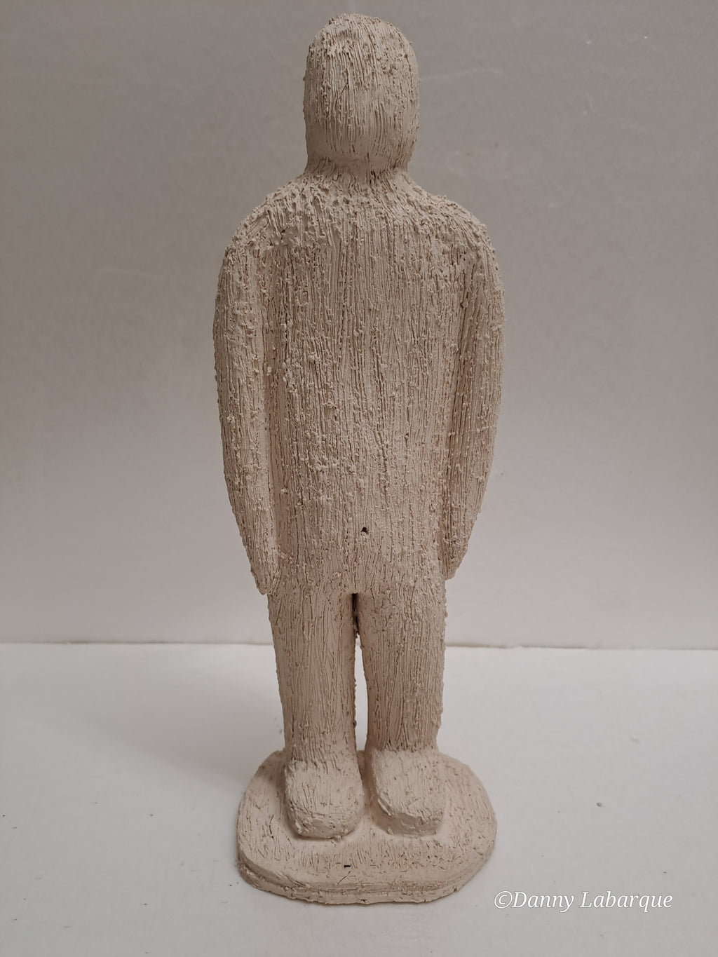 Ref. 0012 De stilstaande verwonderaar