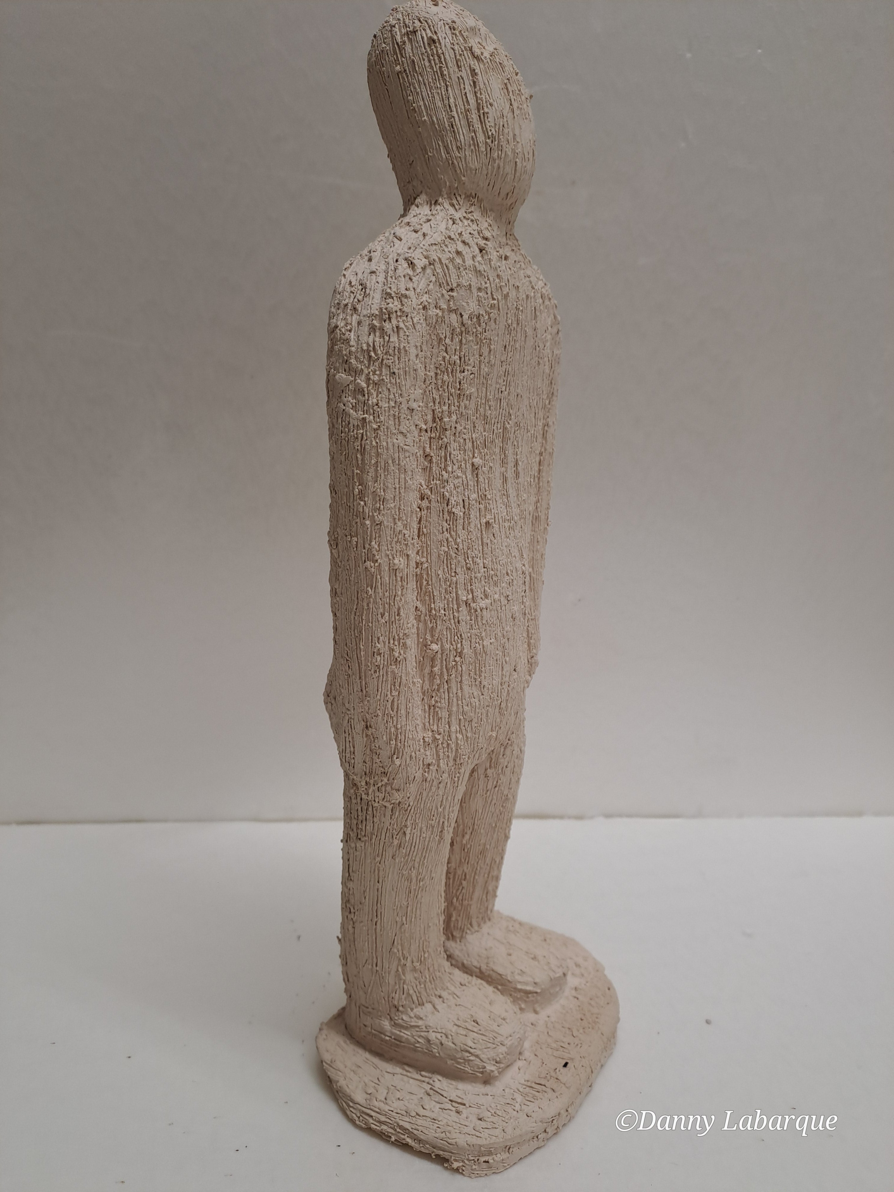 Ref. 0012 De stilstaande verwonderaar