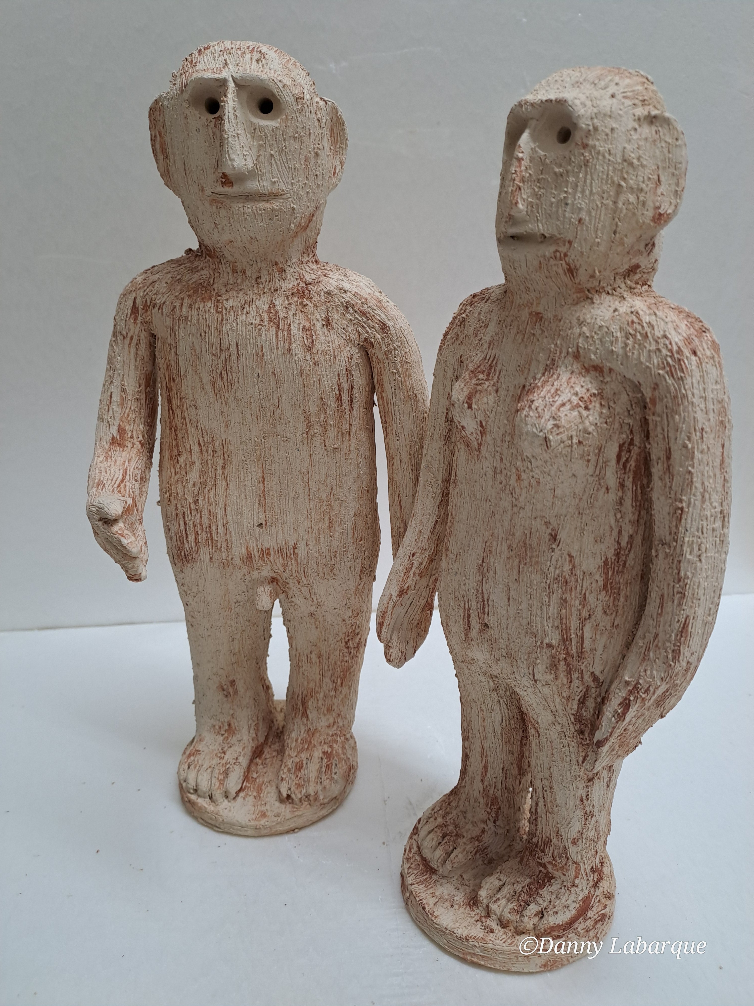 Ref. 0017 Tijdloos liefdespaar