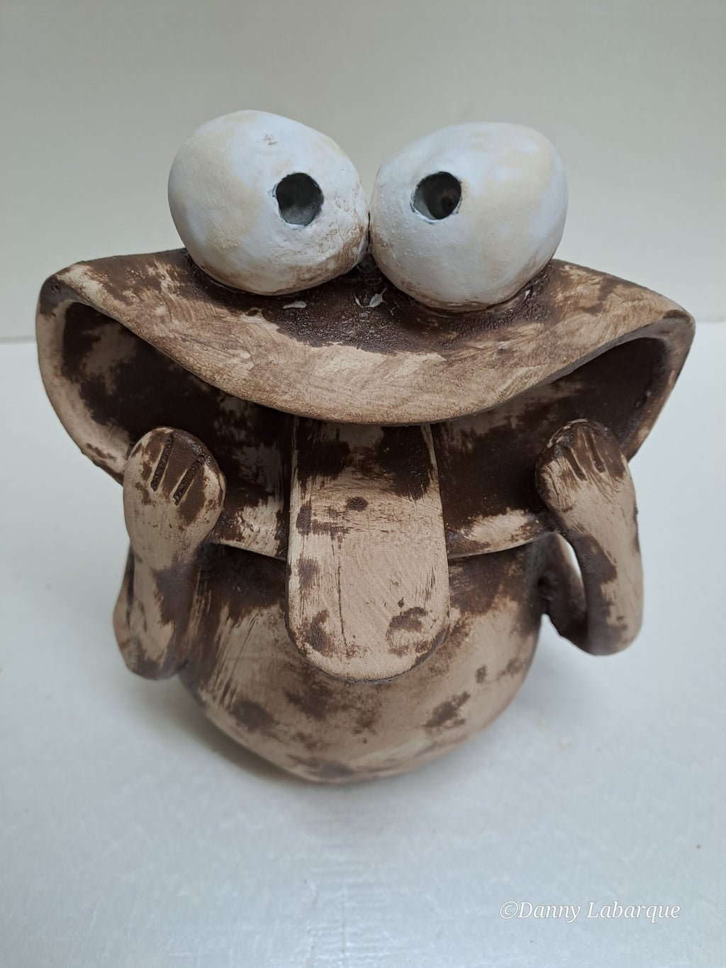 Ref. 0150 De uitbundige