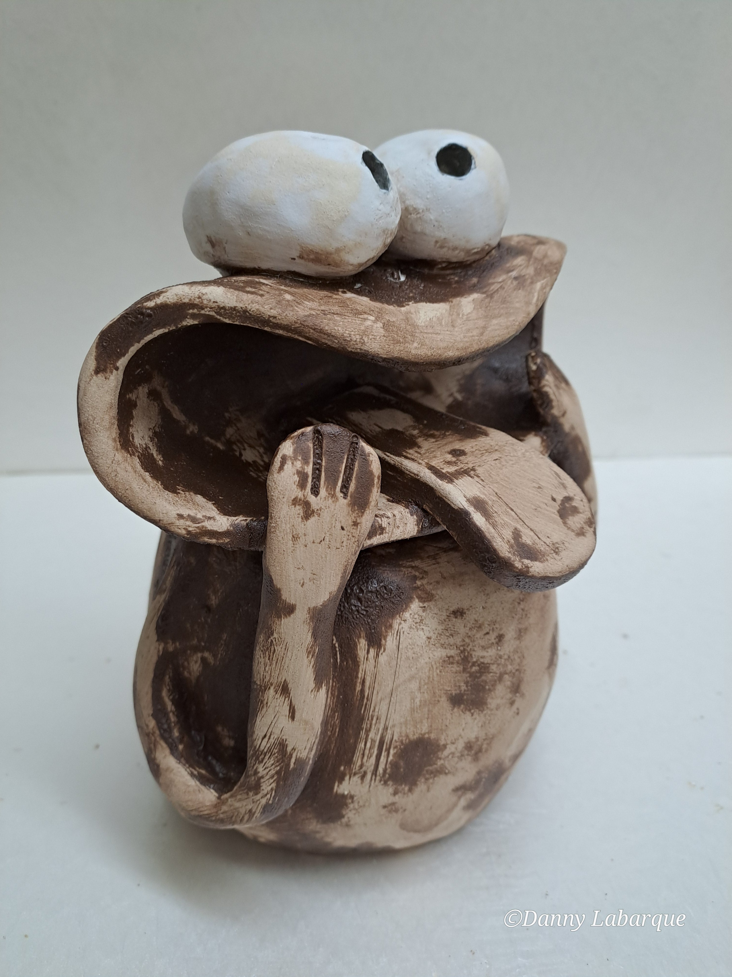 Ref. 0150 De uitbundige