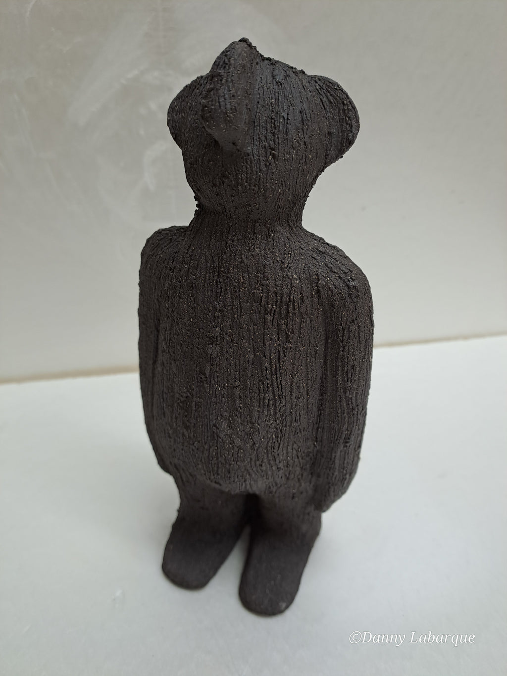 Ref. 0019 Tuurder Zwart