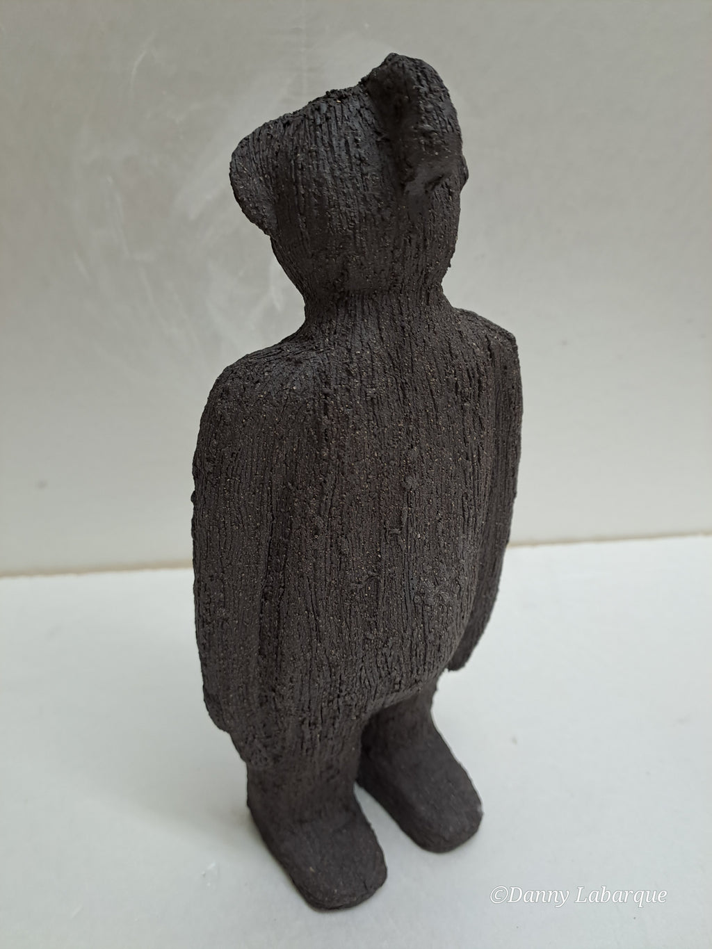 Ref. 0019 Tuurder Zwart