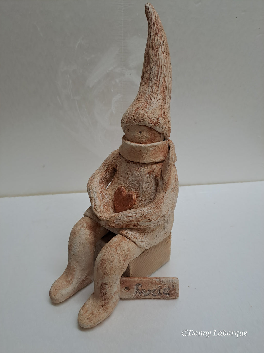 Ref. 0122 Hartedrager