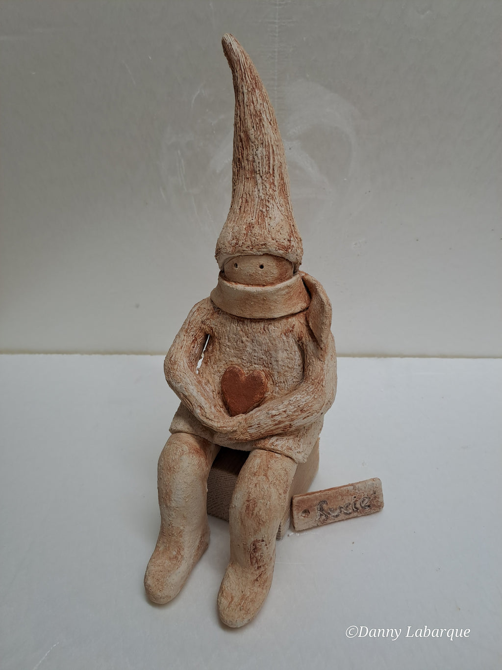 Ref. 0122 Hartedrager