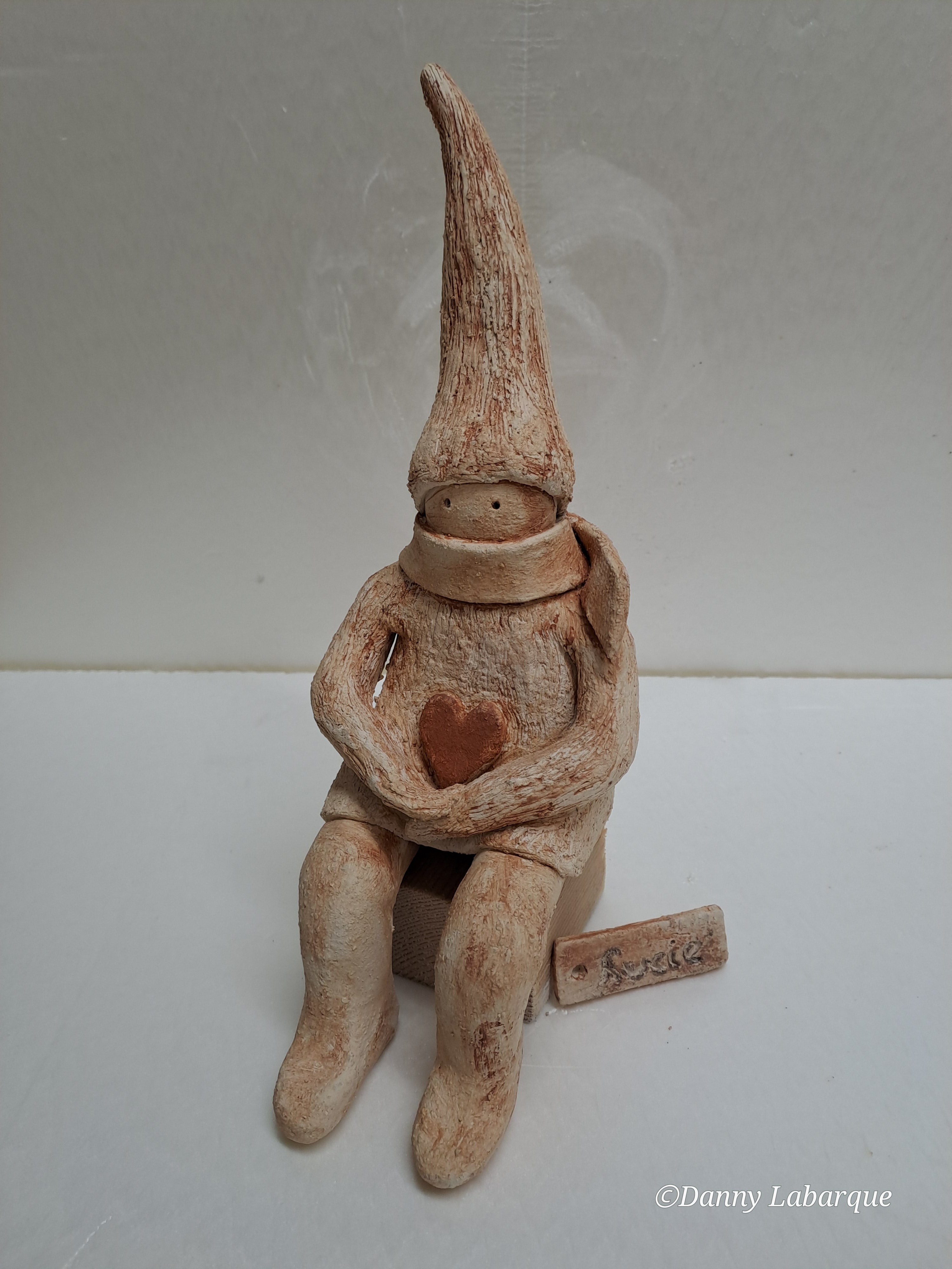 Ref. 0122 Hartedrager