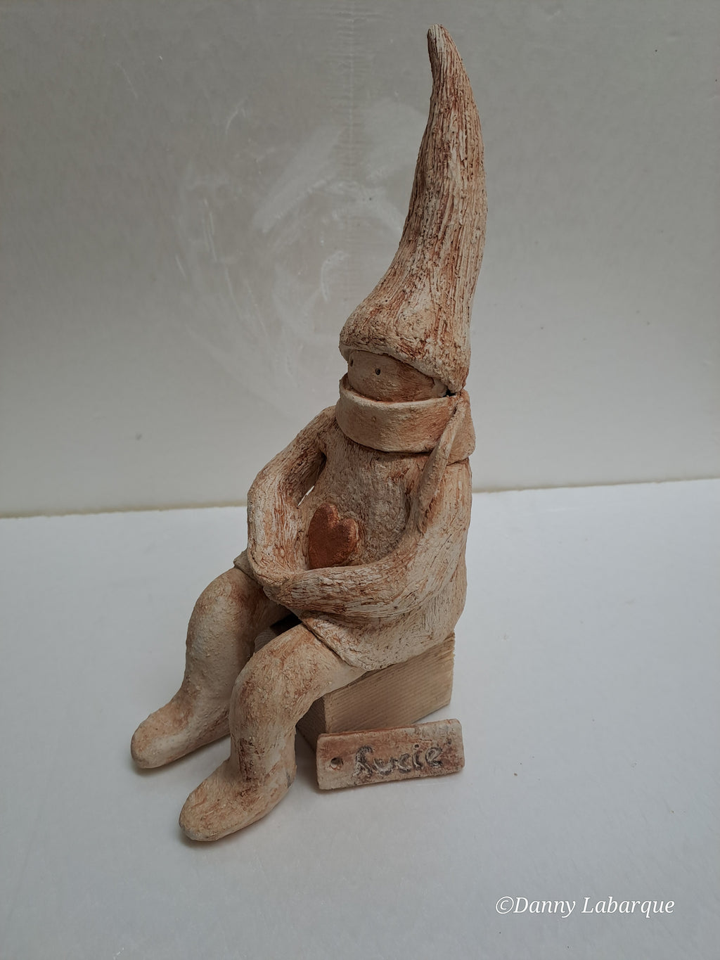 Ref. 0122 Hartedrager