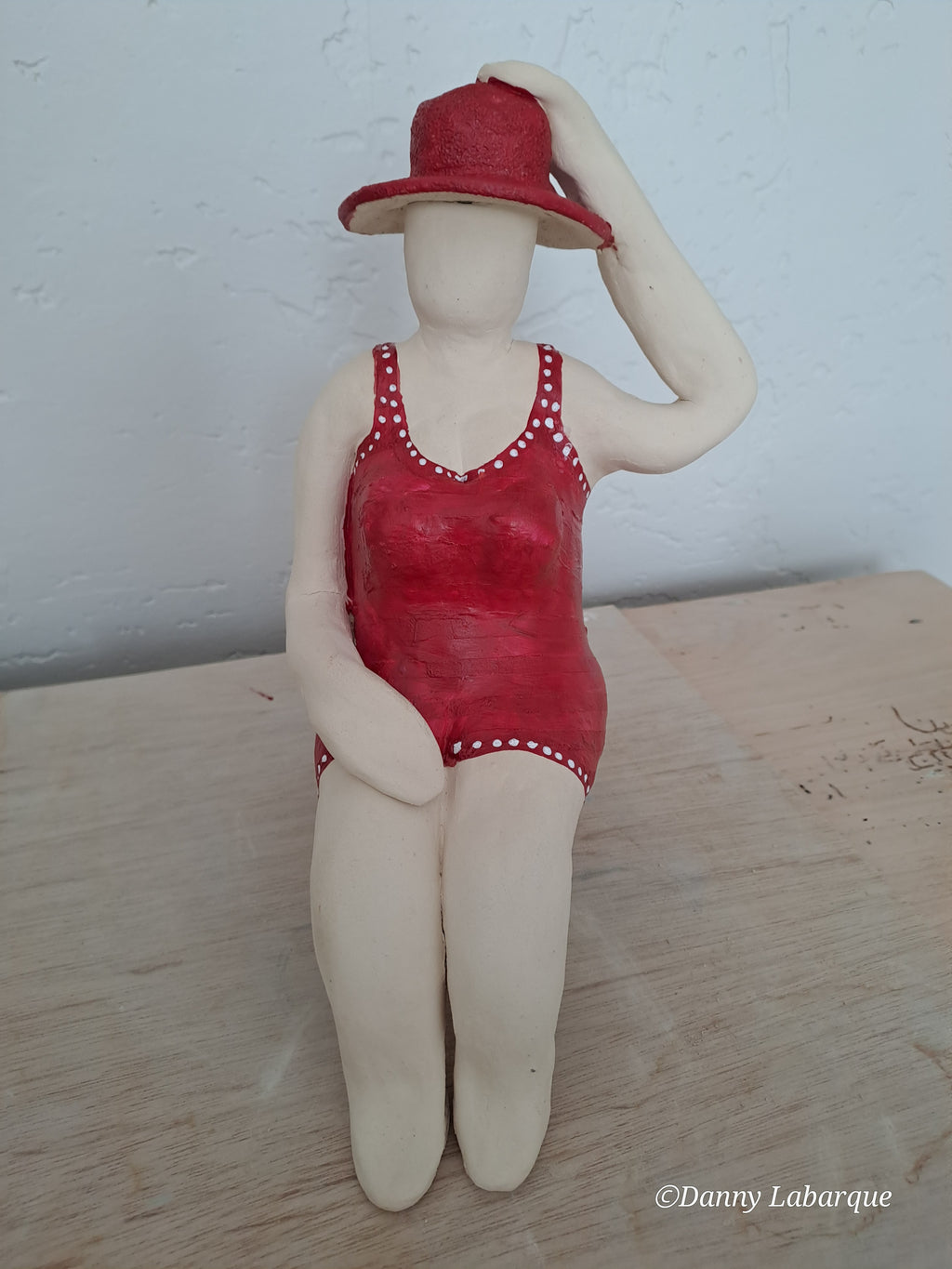 Ref. 0120 Zomerstilte