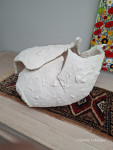 Sporen van stilte