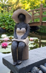 Zomerse sereniteit